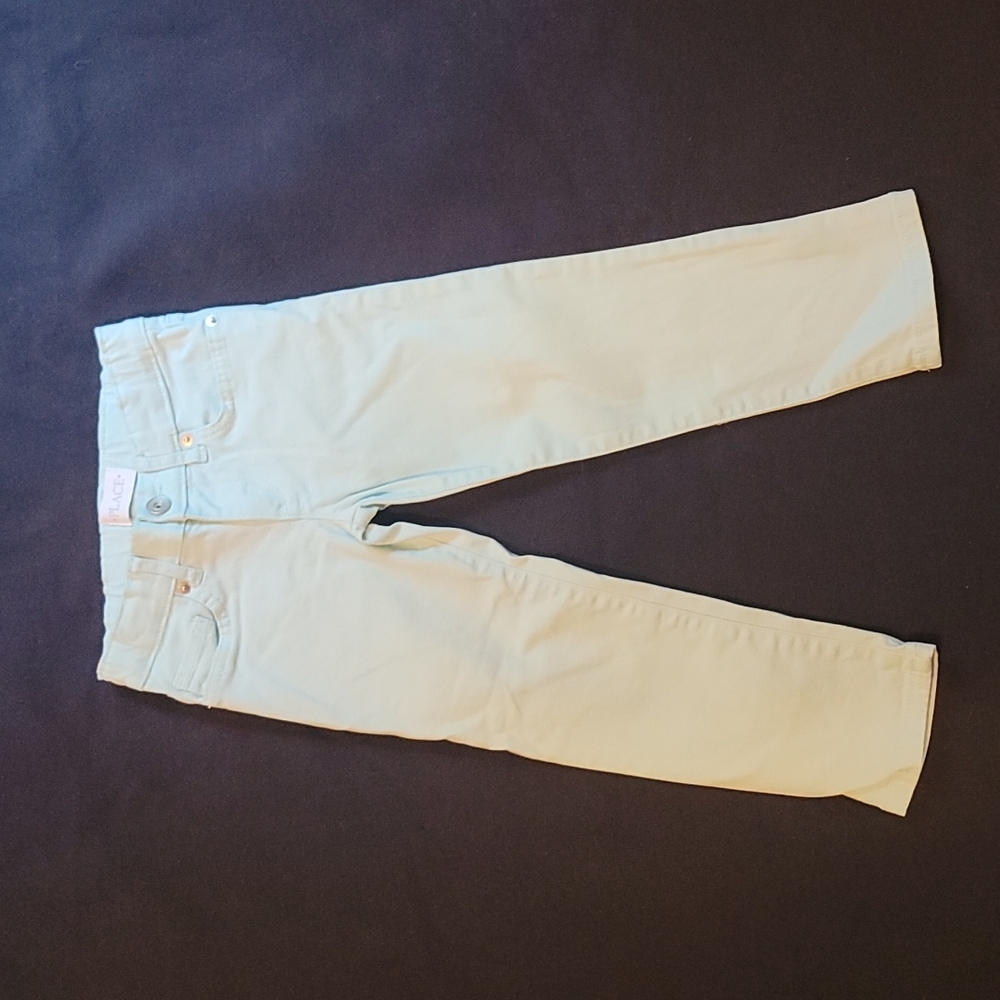 Children's place pants, size5